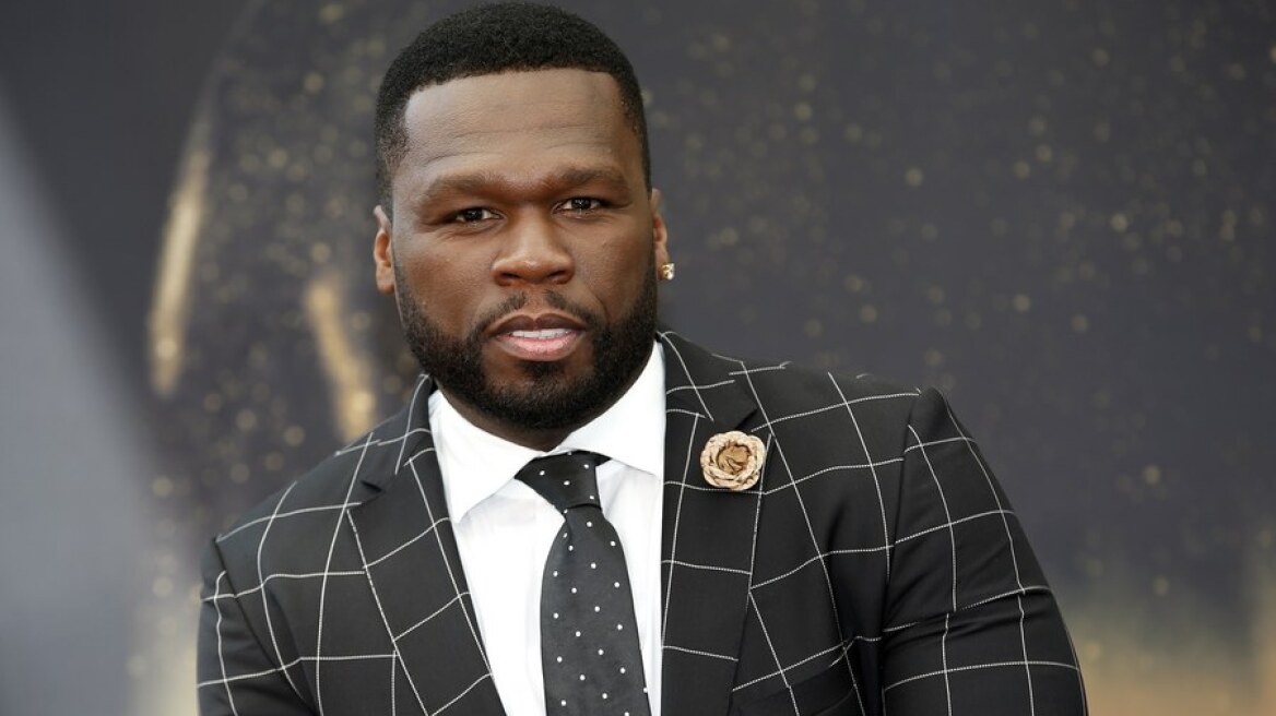 Ο ράπερ 50 Cent «καρφώνει» τον Τραμπ: Μου έδινε 500.000 δολάρια μόνο για να πάω στην ορκωμοσία του! 