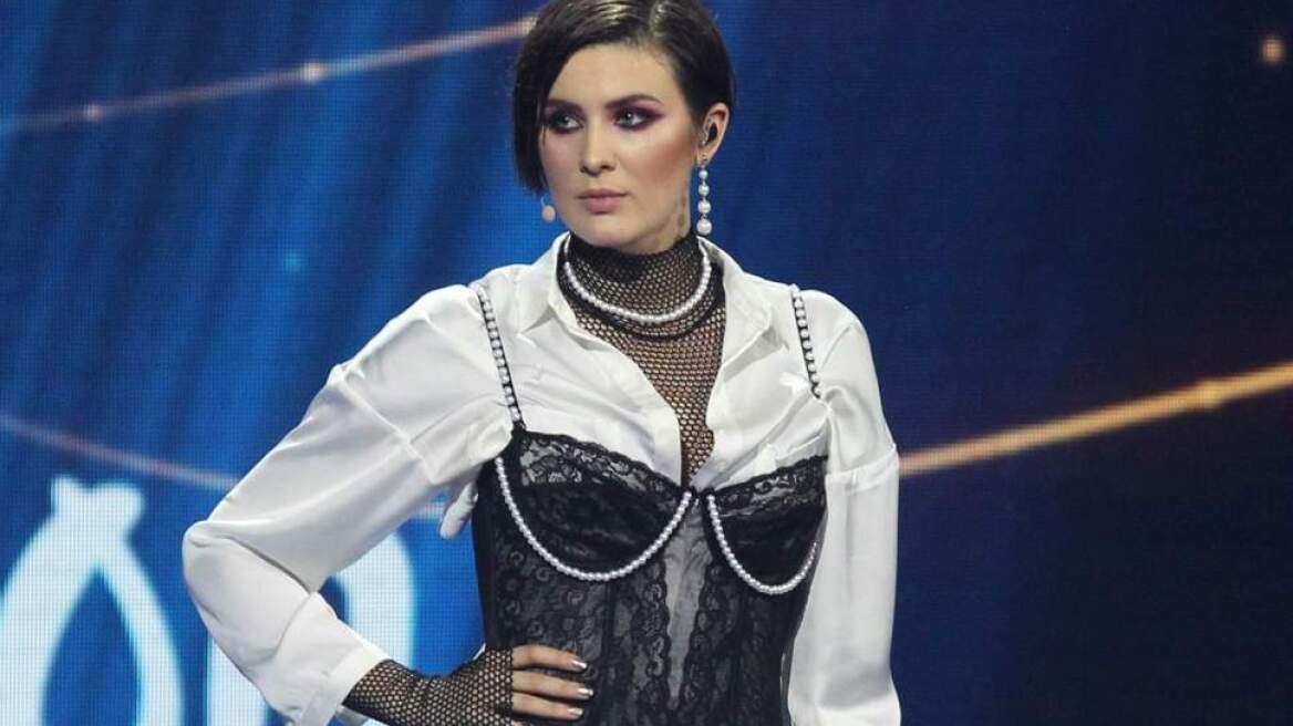 Eurovision 2019: Η Maruv δεν θα εκπροσωπήσει την Ουκρανία λόγω... Ρωσίας!