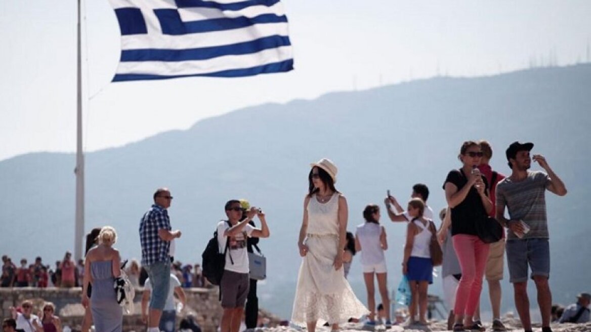 Οι έξι παράγοντες που μπορεί να ανακόψουν την τουριστική ζήτηση το 2019