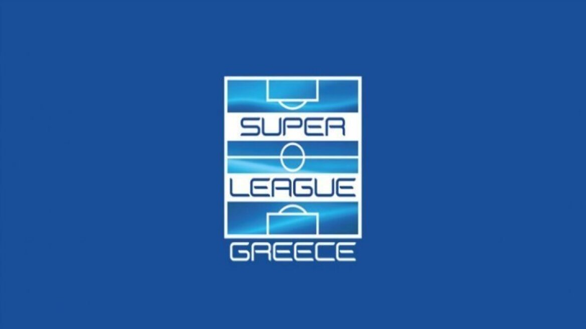 «Ασφυκτιά» οικονομικά η Super League και αναζητά νέο βασικό χορηγό