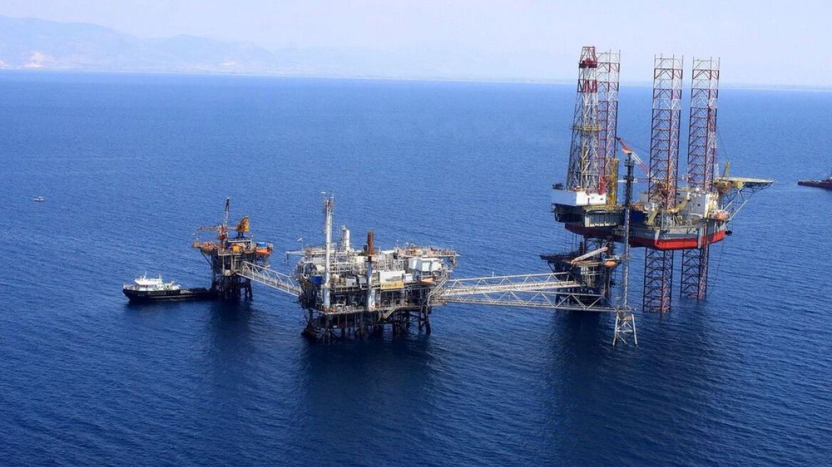 ExxonMobil: Δεύτερο μεγαλύτερο στον κόσμο τον τελευταίο χρόνο το κοίτασμα της Κύπρου