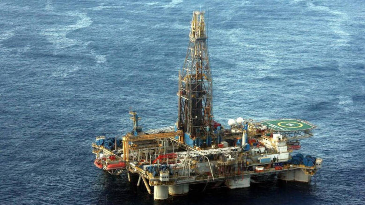 Σήμερα οι ανακοινώσεις της ExxonMobil για το οικόπεδο 10 της κυπριακής ΑΟΖ