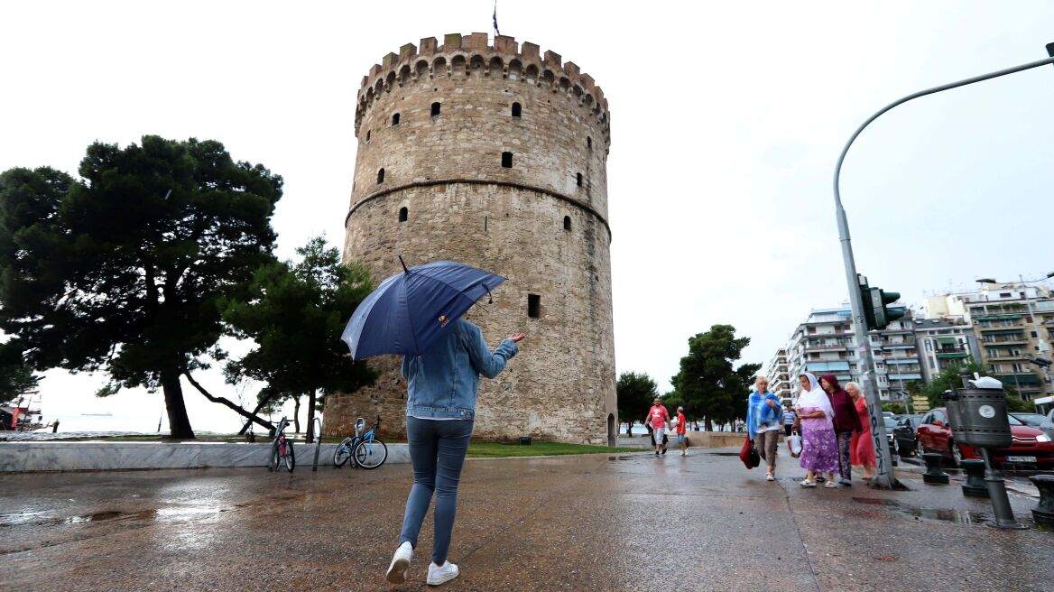 Ελλάδα επέλεξαν για διακοπές οι Βούλγαροι τον Ιανουάριο