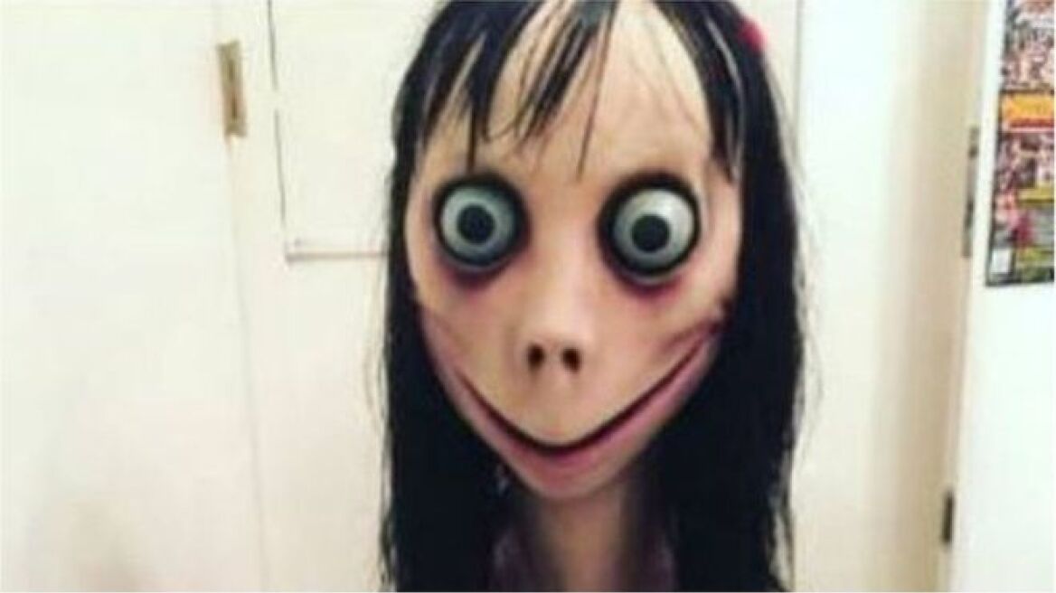 Hoax το «Momo Challenge»; Τι λένε οι ειδικοί για το μακάβριο παιχνίδι που σκόρπισε τον τρόμο στο διαδίκτυο