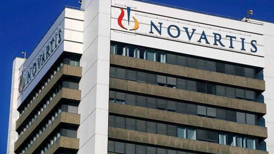 Υπόθεση Novartis: Οι εισαγγελείς Διαφθοράς μελετούν πόρισμα 3.000 σελίδων - Θα κληθούν ανωμοτί κάποια από τα 10 πολιτικά πρόσωπα