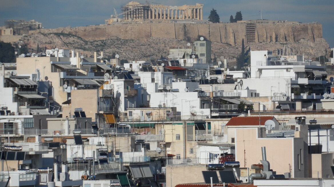 Καιρός: Με ήλιο και υψηλές θερμοκρασίες μπαίνει ο Μάρτιος