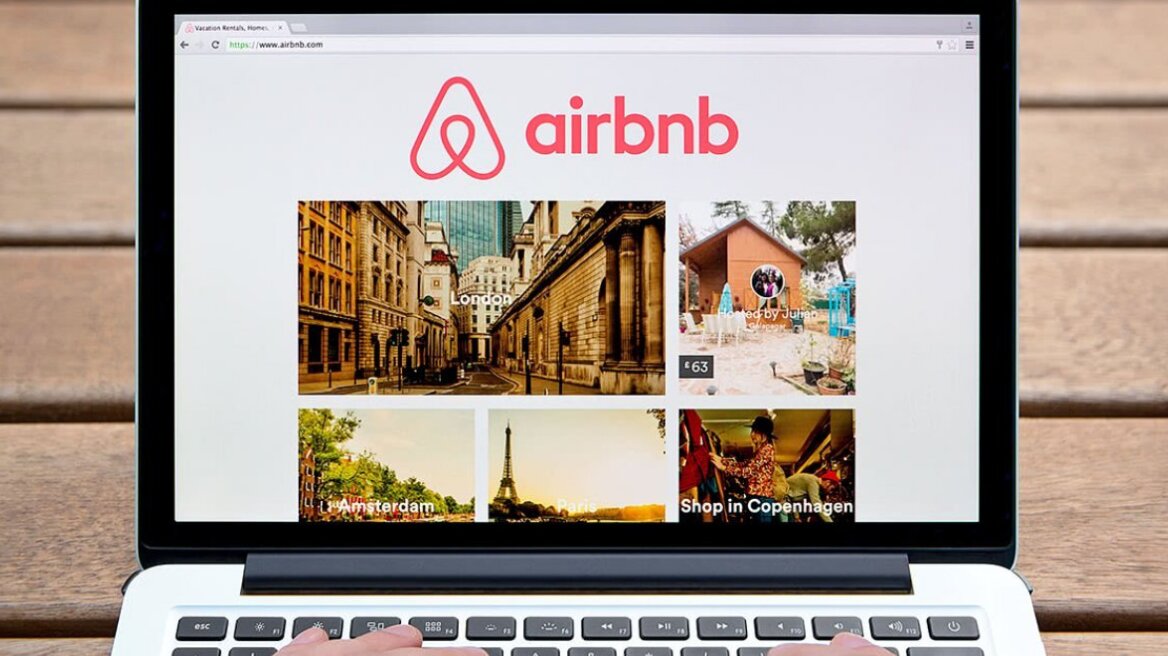 Το φαινόμενο Airbnb εξελίσσεται σε πολιτικό πρόβλημα στην Ευρώπη: Δυσεύρετα τα σπίτια προς ενοικίαση