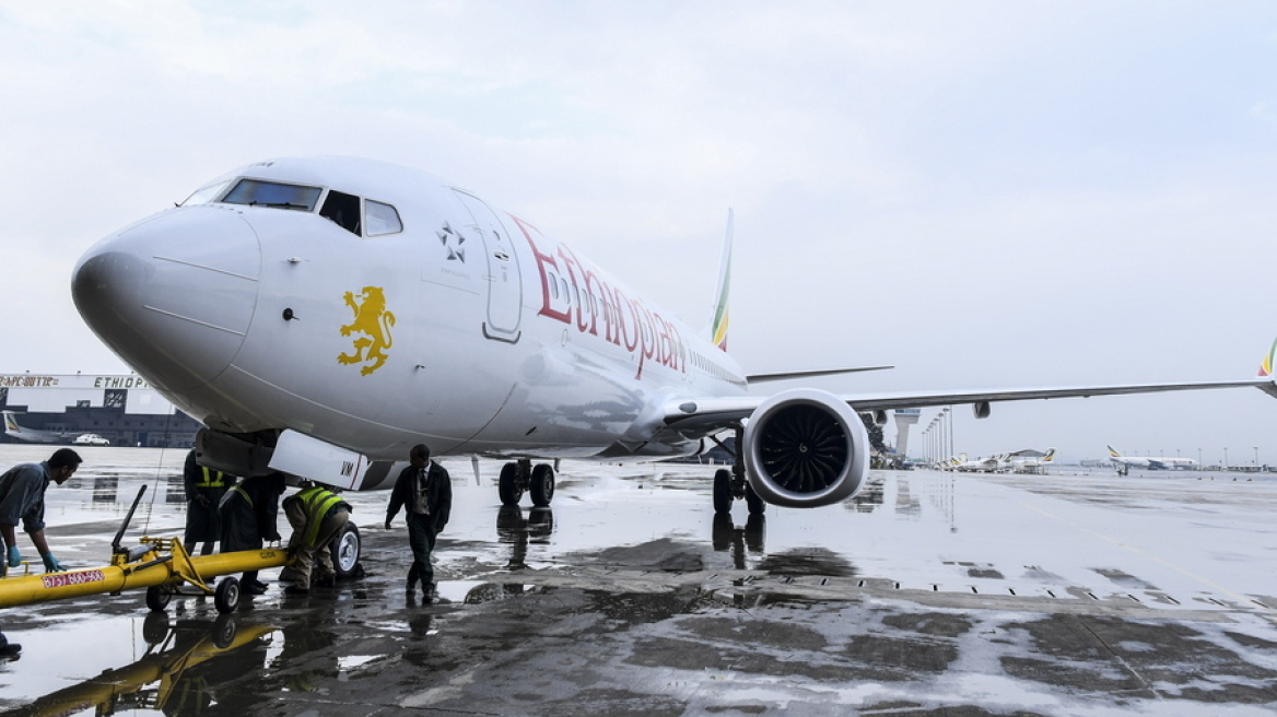 Ethiopian Airlines: Για ερωτήματα δίχως απαντήσεις μιλά ο διευθύνων σύμβουλος του αερομεταφορέα