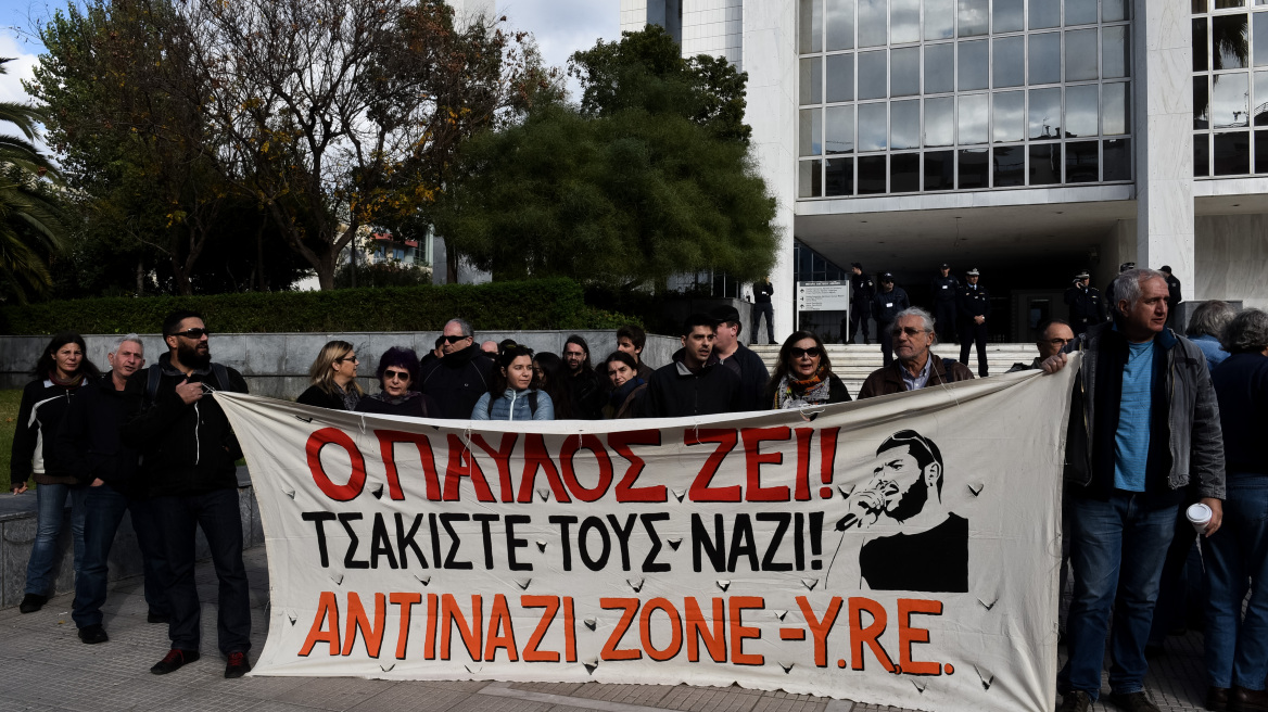 Ένωση Δικαιωμάτων του Ανθρώπου: Εκπλήσσει η δραστική μείωση ποινών για τις εγκληματικές οργανώσεις