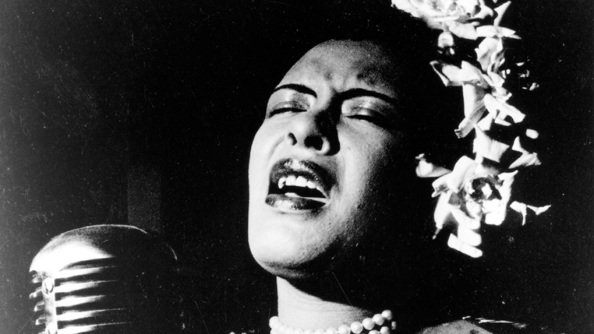 Αγάλματα για τη Billie Holiday και άλλες τέσσερις εμβληματικές γυναίκες της Νέας Υόρκης