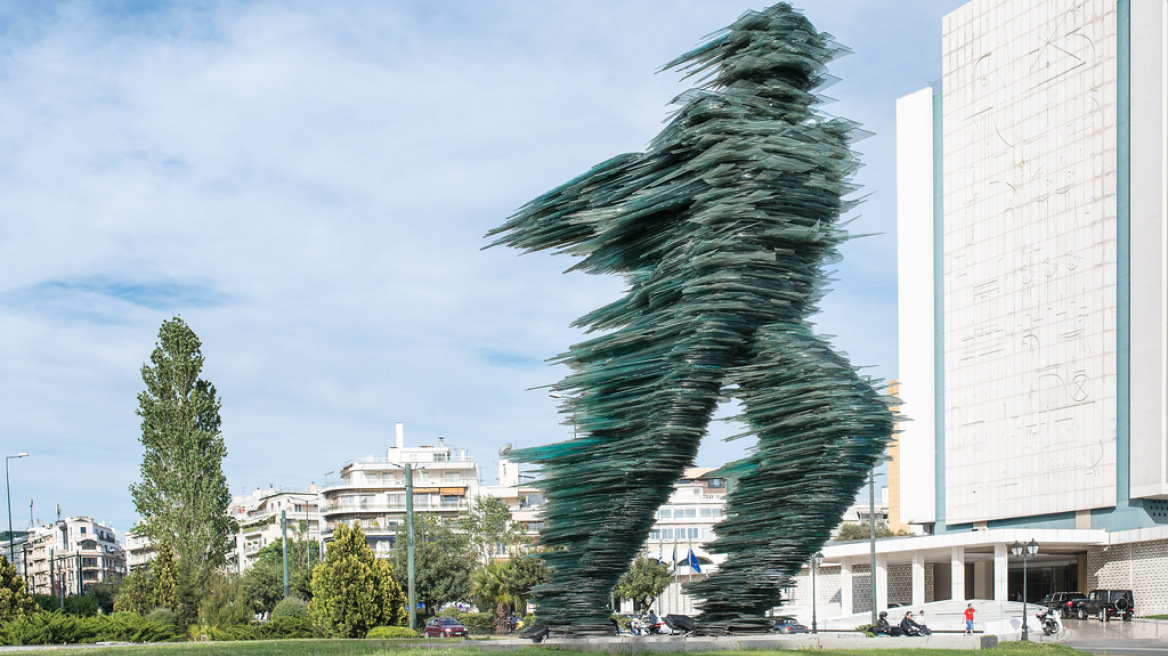 Το παρασκήνιο πίσω από την πρόταση Ζορμπά για τον «Δρομέα» που προκάλεσε σάλο