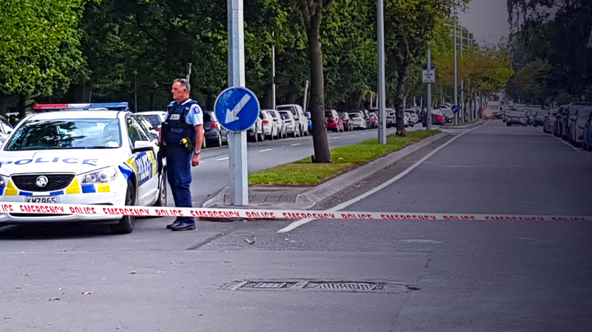 Πρόξενος Ελλάδας σε Νέα Ζηλανδία στο ΘΕΜΑ 104,6: Δεν υπάρχει Έλληνας ανάμεσα στους νεκρούς και τους τραυματίες 