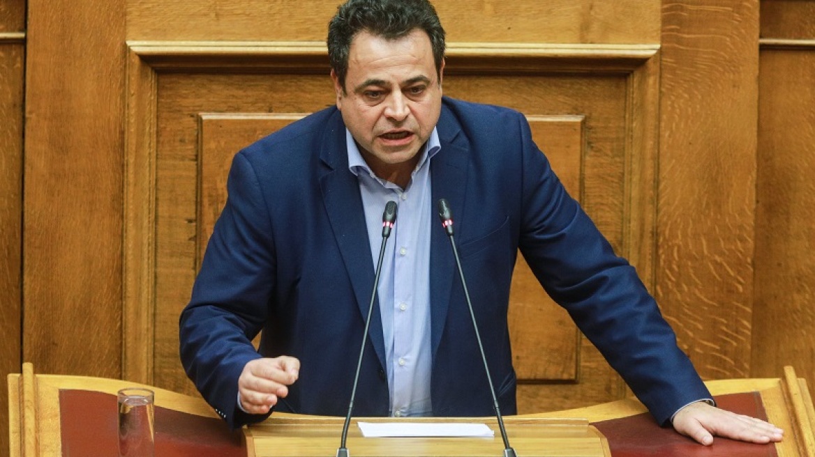 Σαντορινιός: Και στις αερομεταφορές το Μεταφορικό Ισοδύναμο για τους νησιώτες 