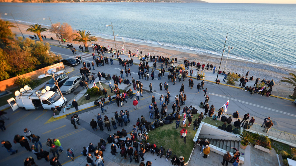 Τι προγραμματίζει η ΓΣΕΕ μετά την αναβολή του συνεδρίου στην Καλαμάτα