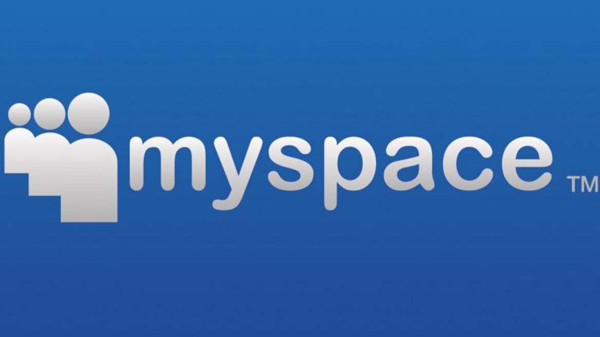 Το MySpace έχασε κατά λάθος αρχεία ψηφιακής μουσικής 12 ετών