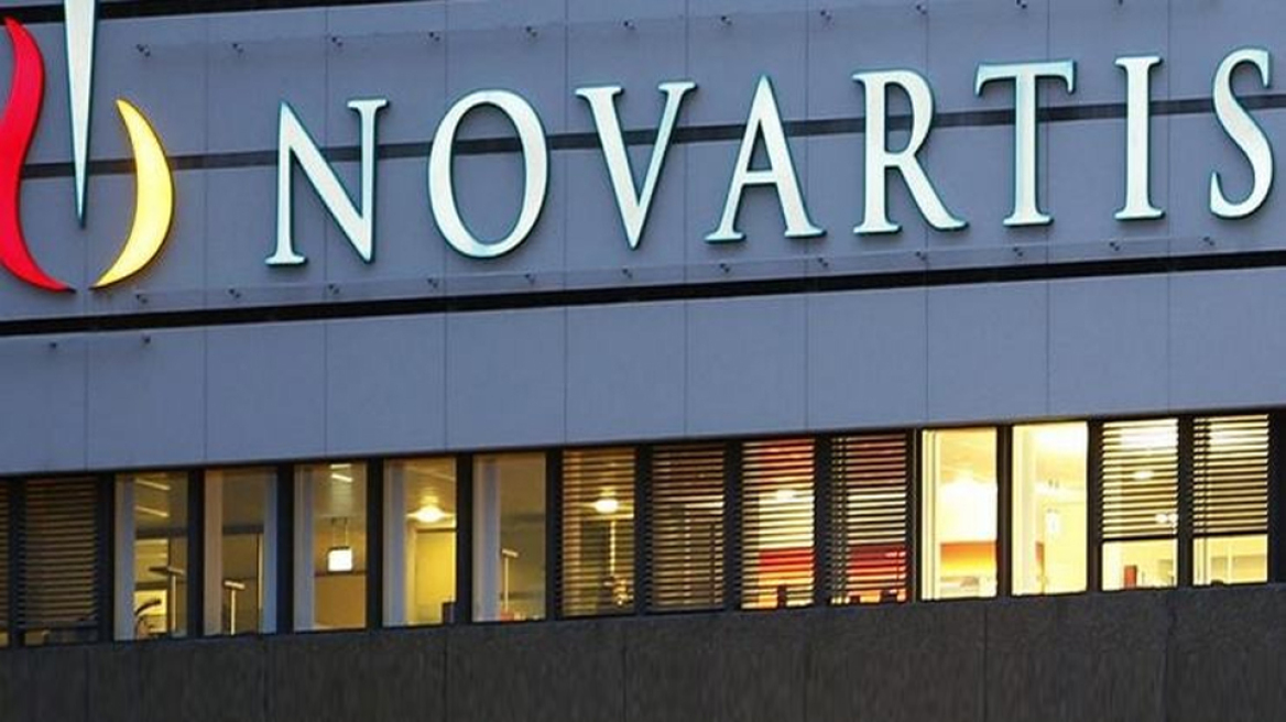 Bloomberg για υπόθεση Novartis: Δεν βρέθηκαν στοιχεία για δωροδοκία Ελλήνων αξιωματούχων 