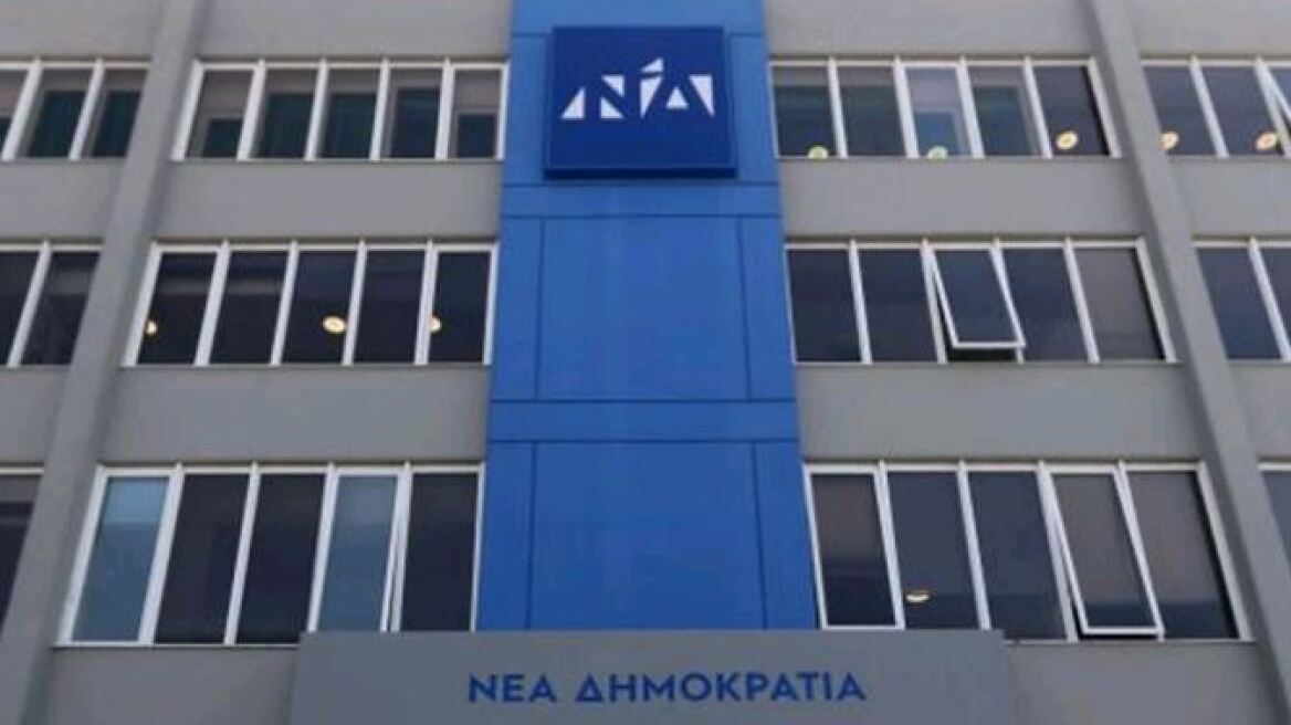 ΝΔ κατά Παππά: Παραλήρημα χυδαιότητας, ύβρεων και ψεμάτων