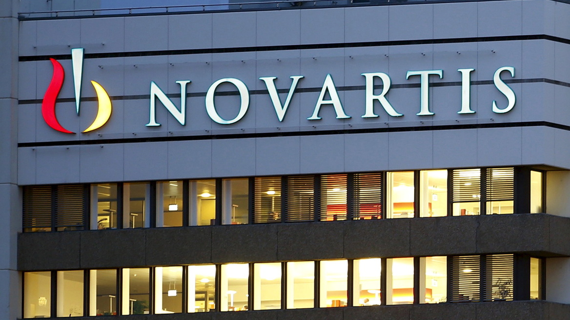 Novartis: «Άνθρακες ο θησαυρός» - Καθυστερούν οι δικαστικές εξελίξεις 