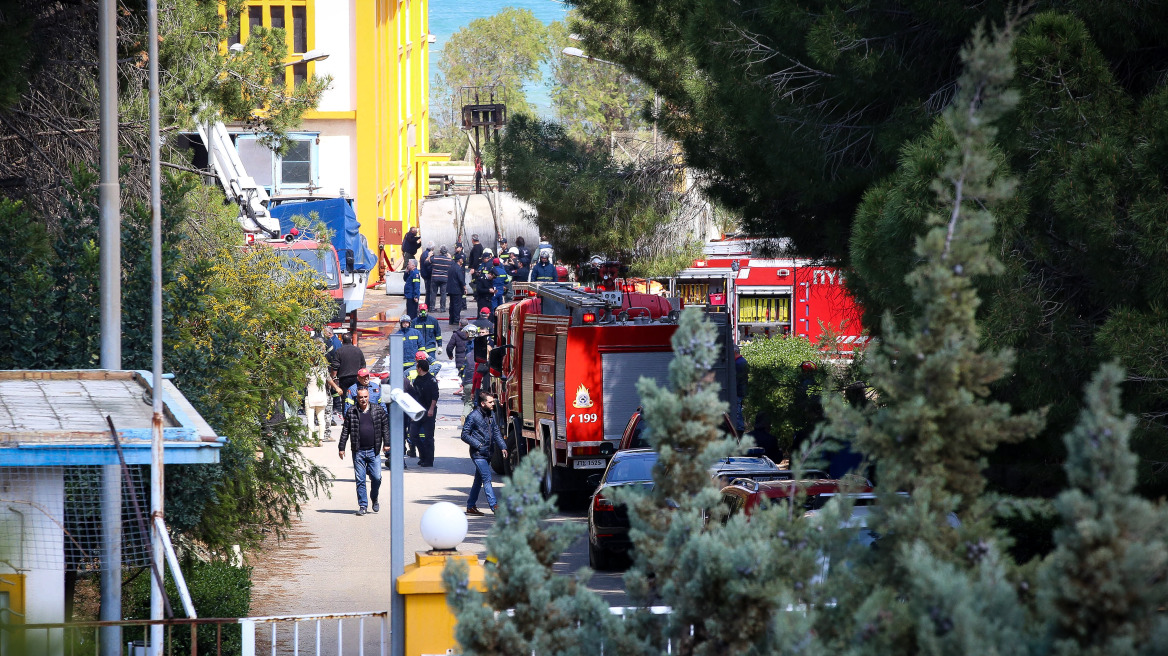 ΔΕΔΔΗΕ: Αποκαταστάθηκε  η ηλεκτροδότηση της Κρήτης -  Τι ακριβώς οδήγησε στο μπλακάουτ