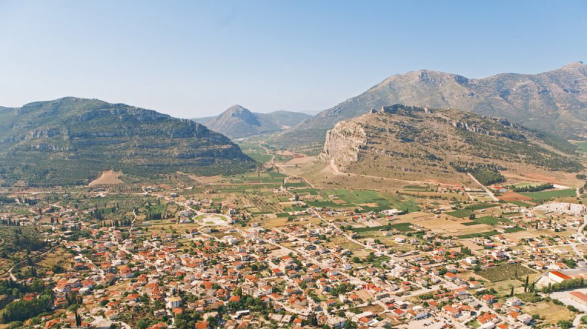 "The Golden Lion Road 2019" Ένας νέος θεσμός γεννιέται στη Νεμέα