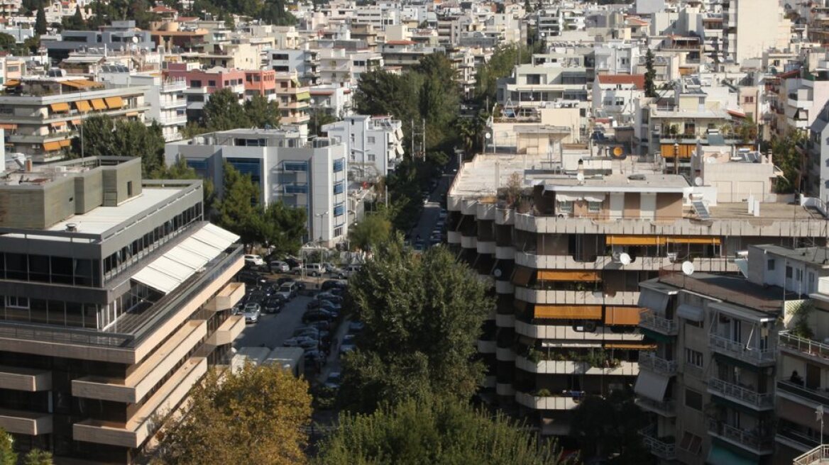 Κατατίθεται στη Βουλή η νέα ρύθμιση για την Α' κατοικία