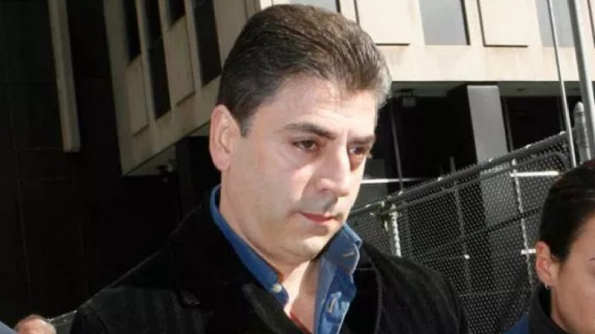 Η μαφία της Νέας Υόρκης, ο Φρανκ Κάλι και ο κύκλος του αίματος