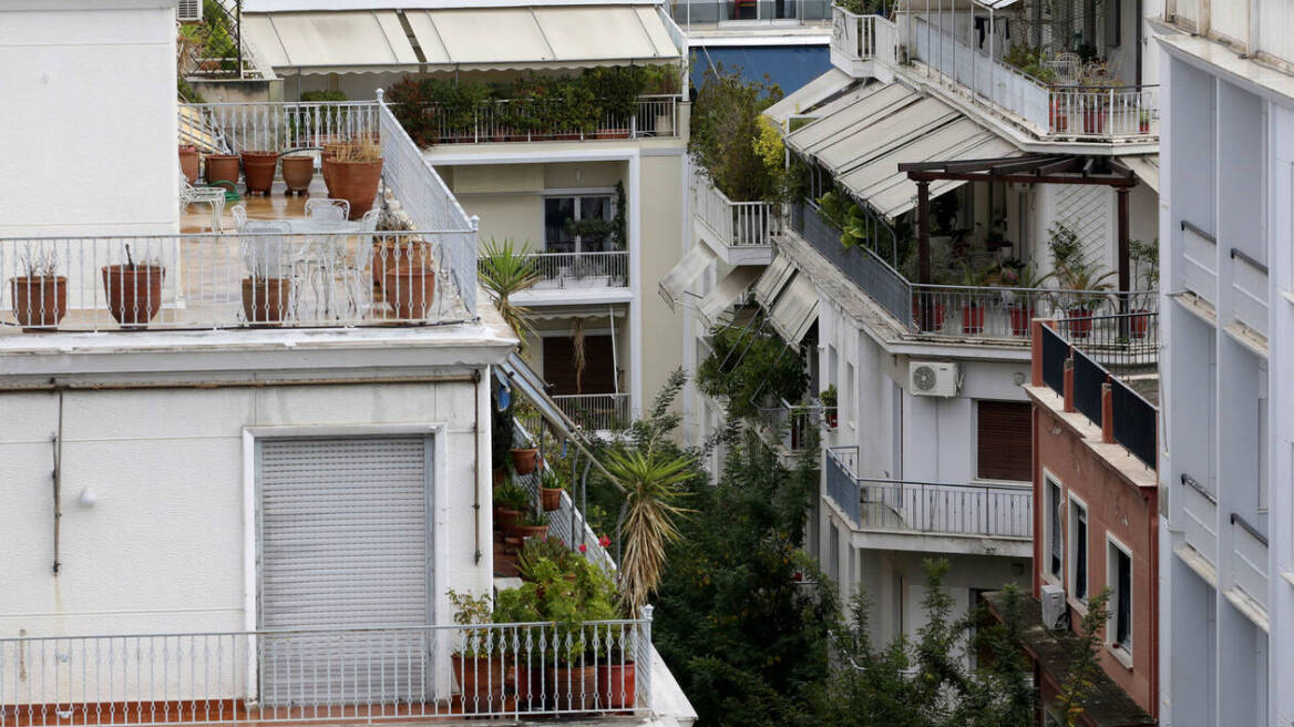 Σκανδάμης: Ζήτημα κοινωνικής ειρήνης η προστασία της πρώτης κατοικίας