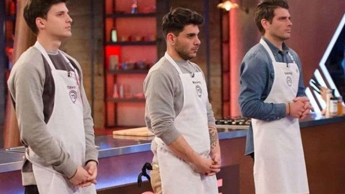 Master Chef: Ο νικητής του Silver Award και των 10.000 ευρώ