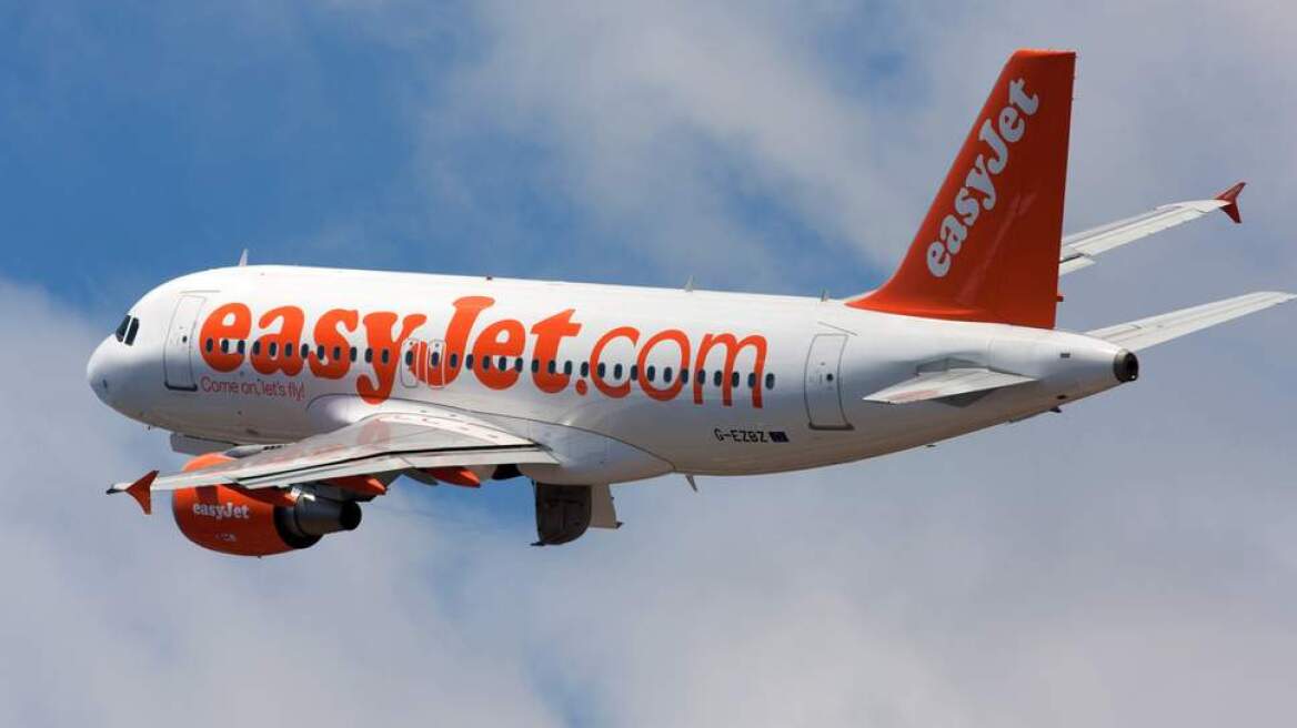 «Καμπανάκι» από την easyJet για το Brexit: Η συνεχής αβεβαιότητα εντείνει τις πιέσεις