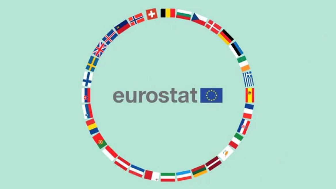 Eurostat: Στο 1,4% ο ετήσιος πληθωρισμός στην Ευρωζώνη