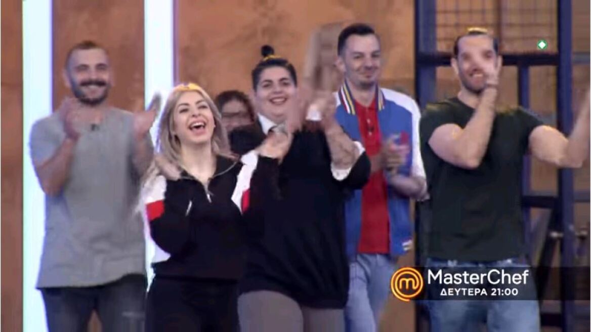 MasterChef: Επιστρέφουν όσοι είχαν αποχωρήσει από την αρχή της σεζόν