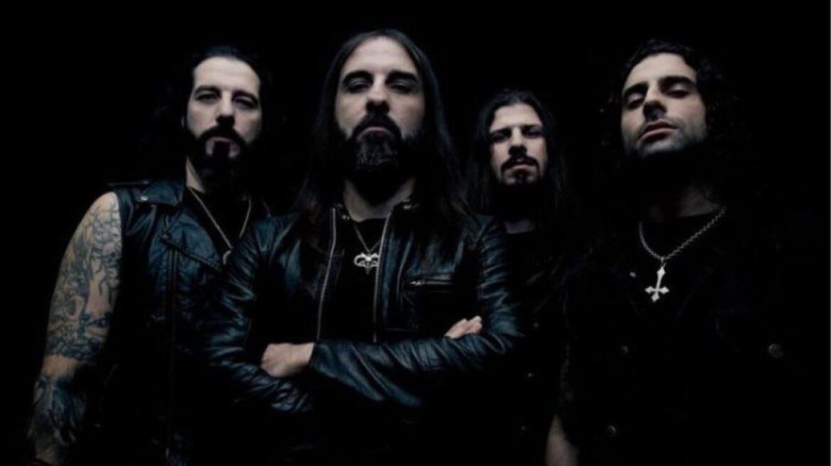 Οι Rotting Christ θα παίξουν τελικά στην Πάτρα