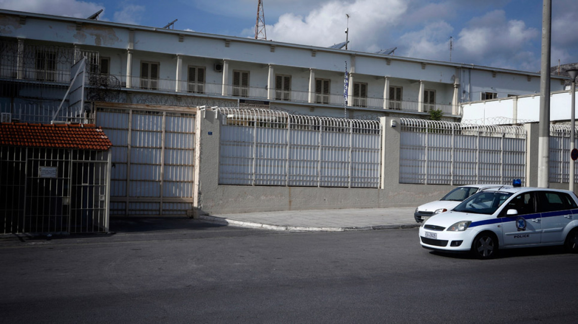 Mαφία φυλακών Κορυδαλλού: Διαβάστε τη συγκλονιστική κατάθεση του Αραβαντινού