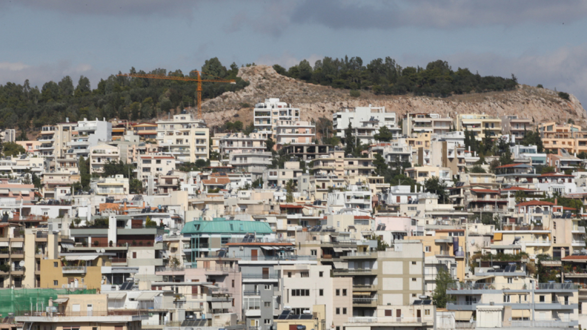 Πρώτη κατοικία: Από 20% έως 50% η επιδότηση του Δημοσίου στα «κόκκινα» δάνεια