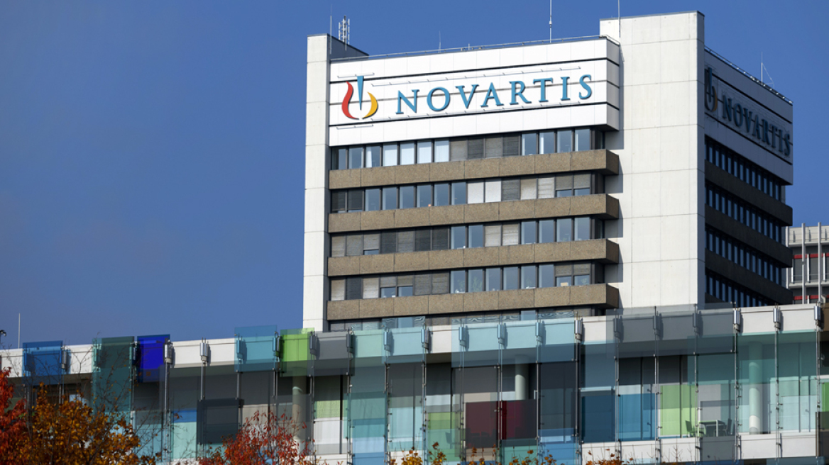 Υπόθεση Novartis: Καταρρέει το δήθεν «σκάνδαλο του αιώνα»