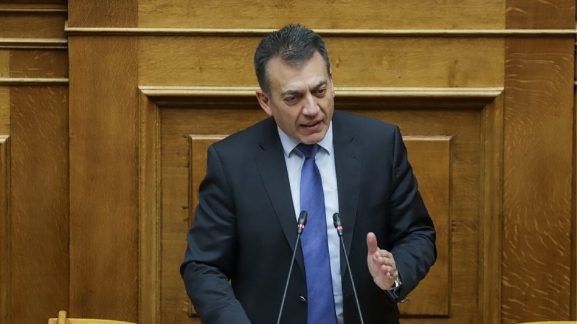 Βρούτσης: Οι εκκρεμείς συντάξεις ξεπερνούν τις 250.000