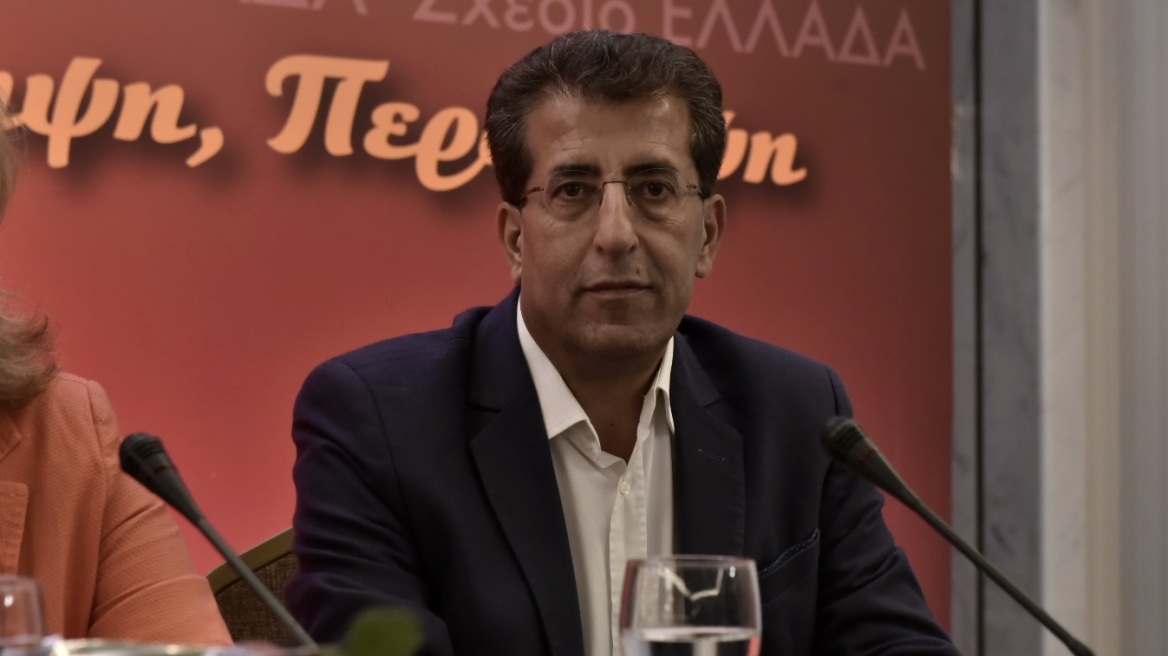 Καρύδης: Ο Μπελαβίλας υποτιμά τη νοημοσύνη των Πειραιωτών για το μετρό