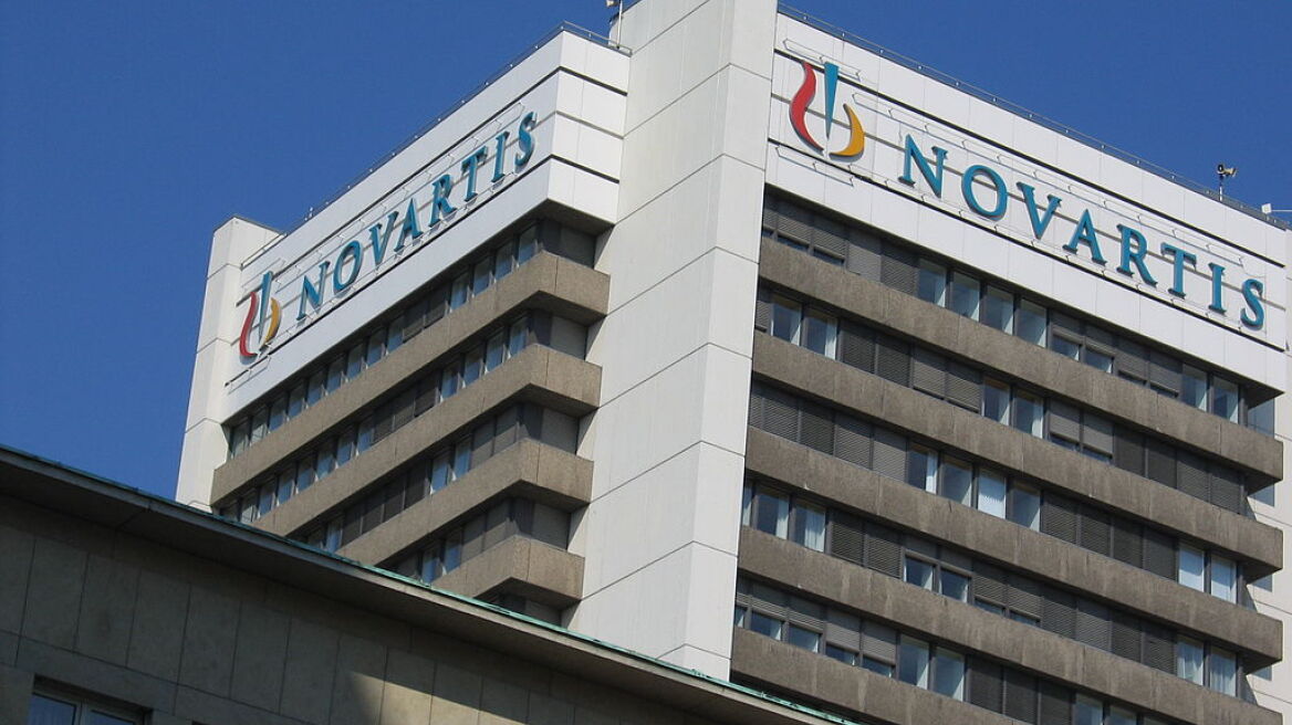 Φιάσκο Novartis: Ο «νέος μάρτυρας» Νίκος Μανίας είχε καταγγελθεί από το 2018 ότι  δωροδοκείτο