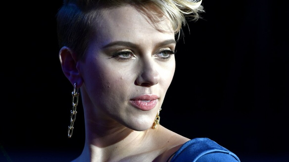 Έξαλλη η Scarlett Johansson με τους παπαράτσι: Θέμα χρόνου να σκοτώσουν κι άλλον «όπως την πριγκίπισσα Νταϊάνα»!