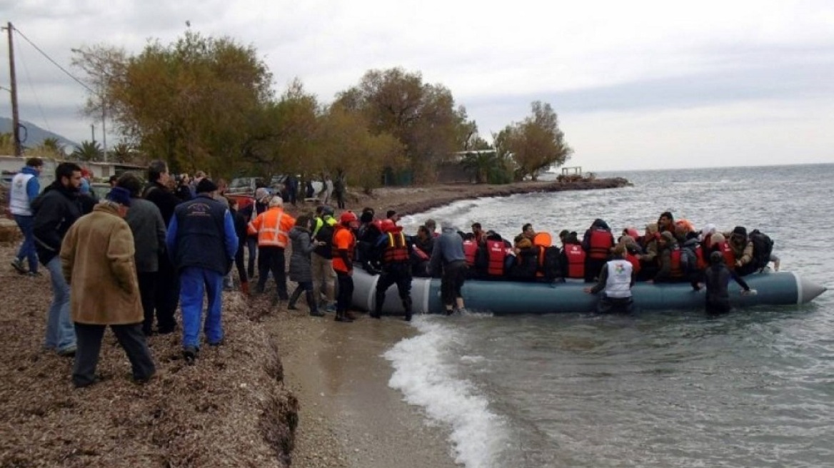 Νέο κέντρο υποδοχής προσφύγων και μεταναστών θα κατασκευαστεί στη Σάμο