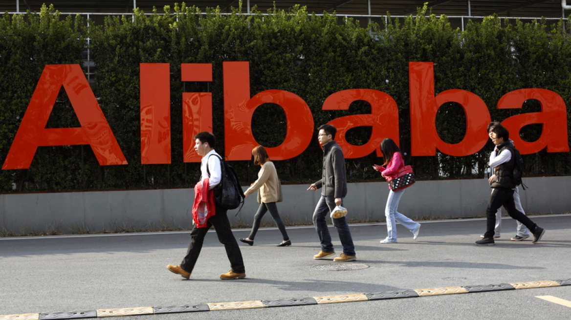 Ιδρυτής Alibaba: «Ευλογία»να δουλεύεις 9 με 9, έξι μέρες την εβδομάδα!