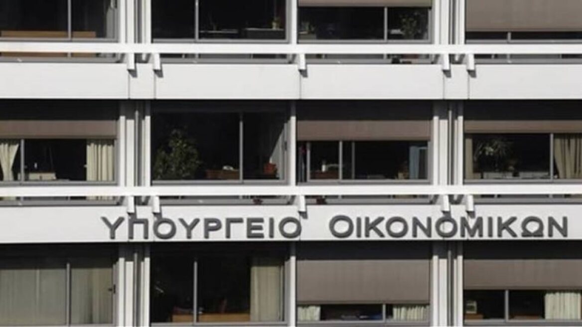 Το πρωτογενές πλεόνασμα αυξήθηκε τον Μάρτιο λόγω του «Ελ. Βενιζέλος»