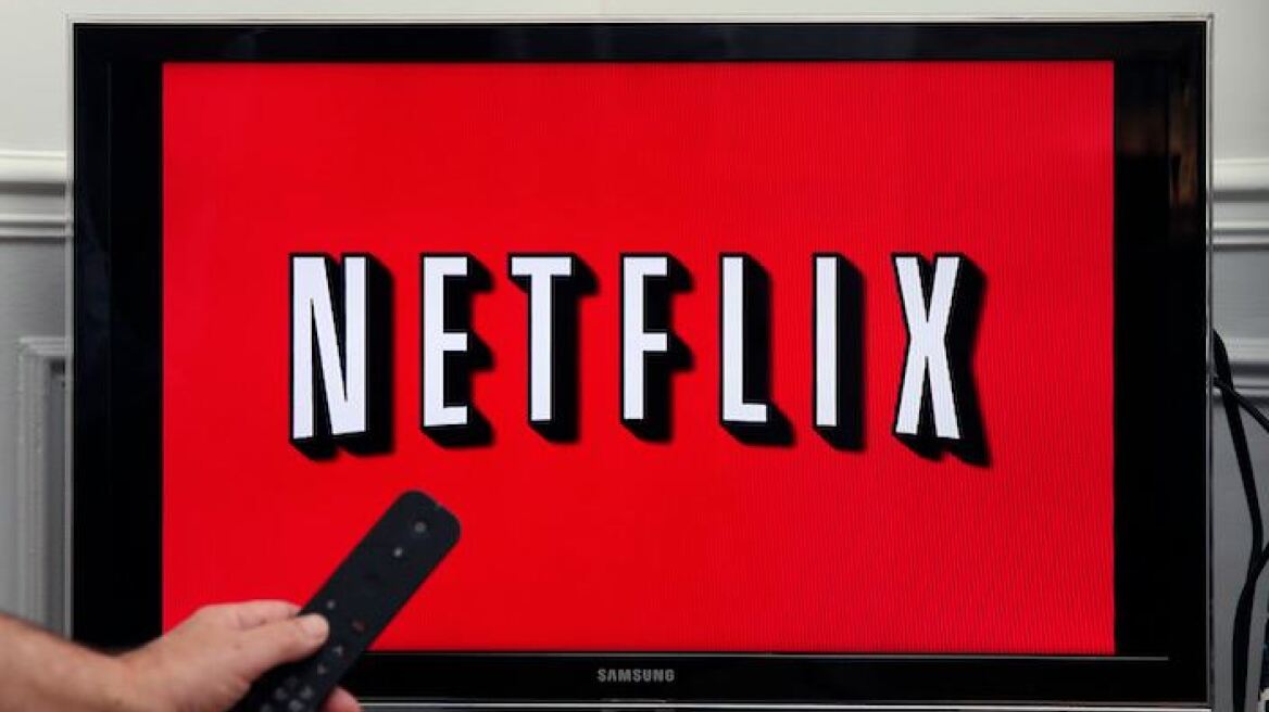 Netflix: Aυξάνει από σήμερα τις τιμές στην Ελλάδα 