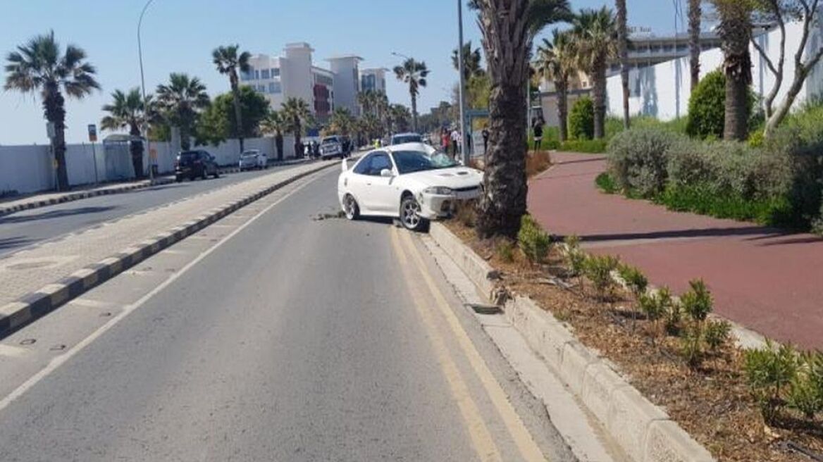 Νεκρός Βρετανός τουρίστας στην Κύπρο