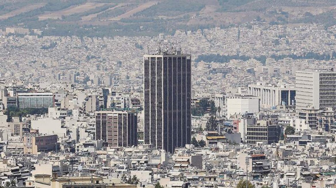 Κτηματολόγιο: Ξεκινά τη Δευτέρα η προανάρτηση στην Αθήνα για 700.000 ιδιοκτήτες ακινήτων