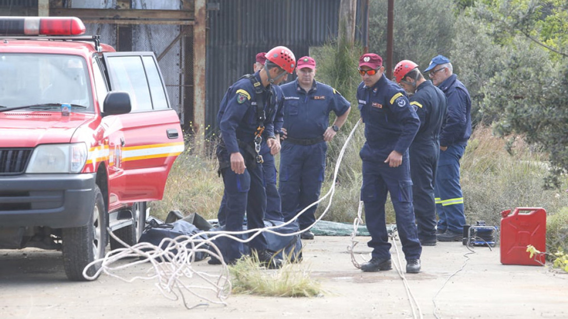 Φρίκη στην Κύπρο: Έψαχναν τη σορό της 6χρονης και βρήκαν πτώμα άλλης γυναίκας - φόβοι για serial killer