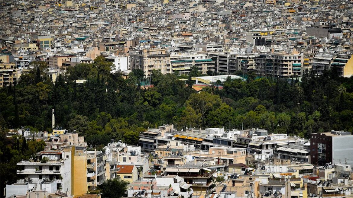 Πρώτη κατοικία: Αντίθετοι οι δικηγόροι στον νέο νόμο για την προστασία της 