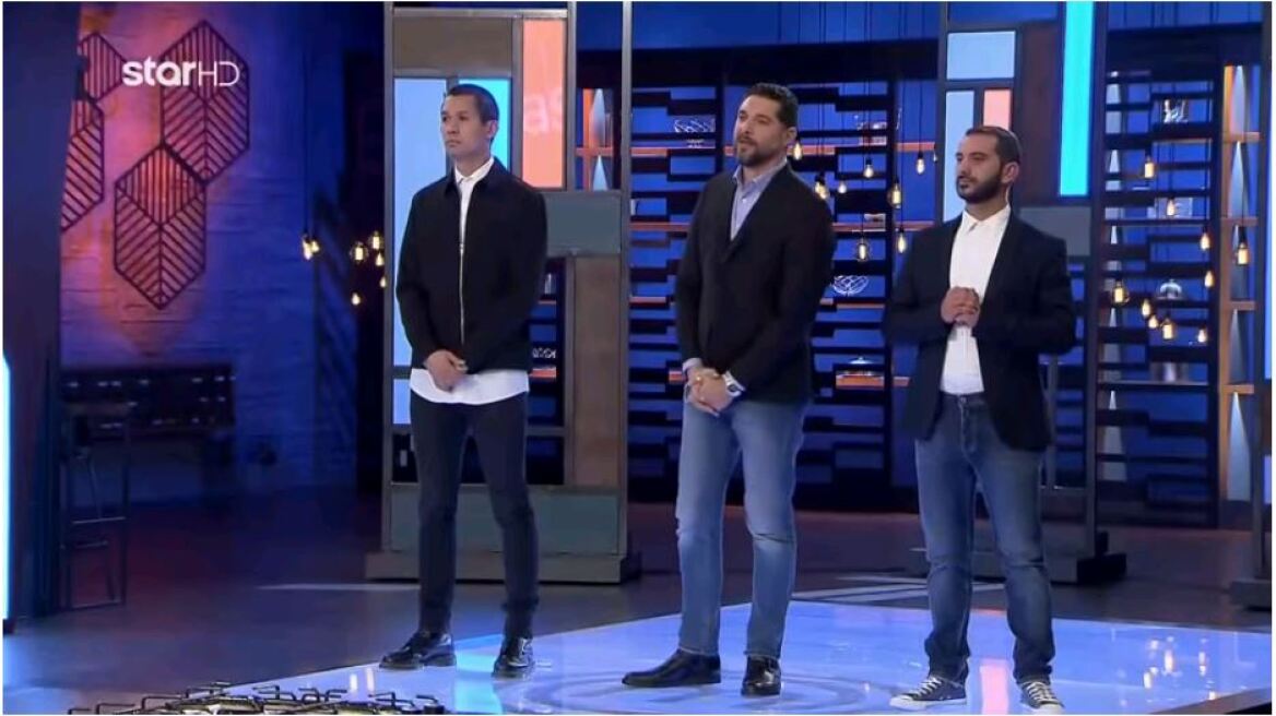 Ο σεφ Κουτσόπουλος του MasterChef λύνει όλες τις απορίες για το ύψος του: «1,74 μετρημένος»!