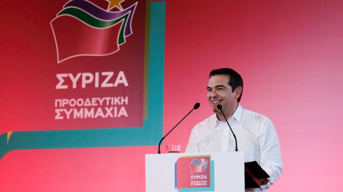 Τσίπρας στην Ξάνθη: «Δώρο» η πρόταση μομφής για τον Πολάκη 