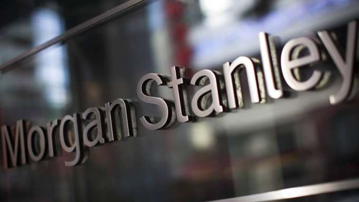 Η Morgan Stanley περιορίζει τις δραστηριότητες της στην Ρωσία